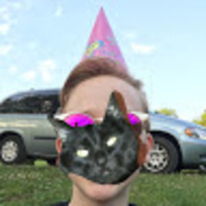 Meet your Posher, Ozzie ray